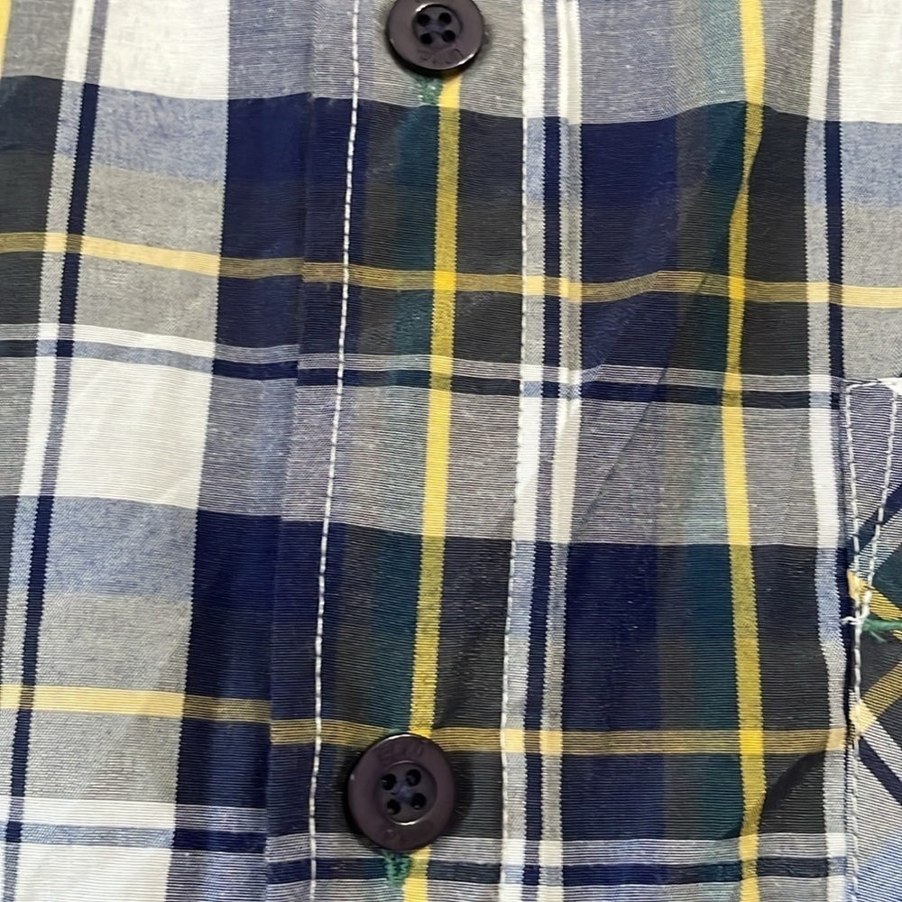 echo unltd. Men’s Shirt - Picture 7 of 9